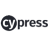 Logo Cypress