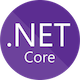Logo .NET Core